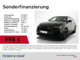 Audi RSQ8 HUD,B&O,360°,HD Matrix,Navi Night View - schwarze Audi RSQ8