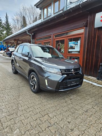 Suzuki Vitara Hybrid Comfort+ Allgrip 5 Jahre Garantie