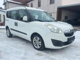 Opel Combo 1.6CDTI 66kW(90PS), Klima*AHK*Alufelgen* - gebrauchte Opel Combo aus dem Jahr 2015