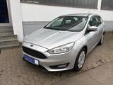 Ford Focus Turnier - Zahnriemen neu - Inspektion neu