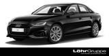 Audi A4 Lim. 40 TDI advanced NAVI*VIRTUAL*KAMERA*LED*