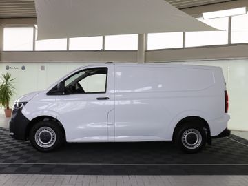 Volkswagen T7 Transporter 2.0TDI AUT110KW KR LED FLÜGEL AHK