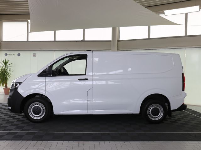 Volkswagen T7 Transporter 2.0TDI AUT110KW KR LED FLÜGEL AHK