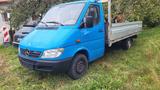 Mercedes-Benz Mercedes Sprinter - gebrauchte Mercedes-Benz Sprinter aus dem Jahr 2004
