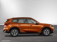 BMW X1 - Vorschau Bild 9