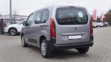 Citroën Berlingo 1.5 BlueHDi Feel M Android Apple Kamera - silberne Citroën Berlingo