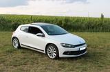 Volkswagen Scirocco 2.0 TDI 125kW MATCH - Volkswagen Scirocco in Mannheim