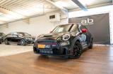 MINI John Cooper Works 2.0l REBEL GREEN ,SPORT SEAT,  - MINI MINI: GR