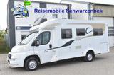 Carado T 345 FRAN.FESTBETT SOLAR MARKISE TV KAM. - Carado T 345