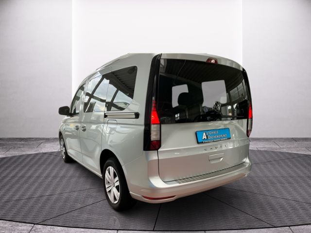 Fahrzeugabbildung Volkswagen Caddy Life1.5 TSI LED, KLIMA, MFL, GJR