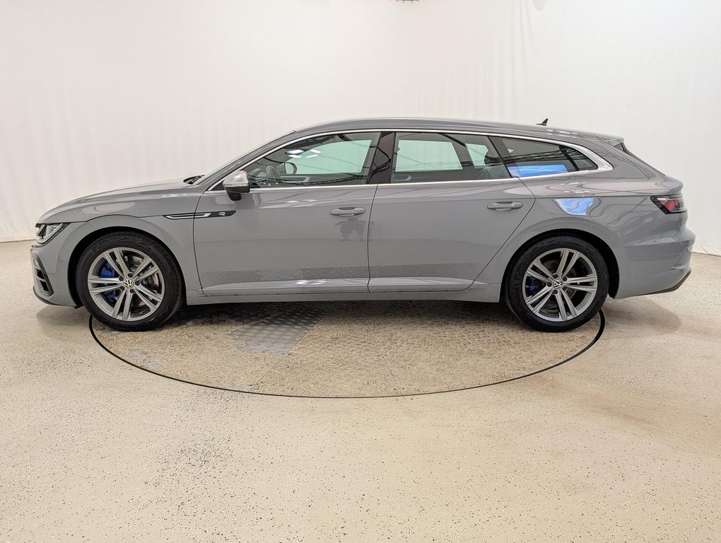 Volkswagen Arteon — fotografia 3