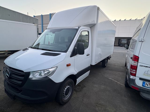 Mercedes-Benz Sprinter III KOFFER  316 CDI RW