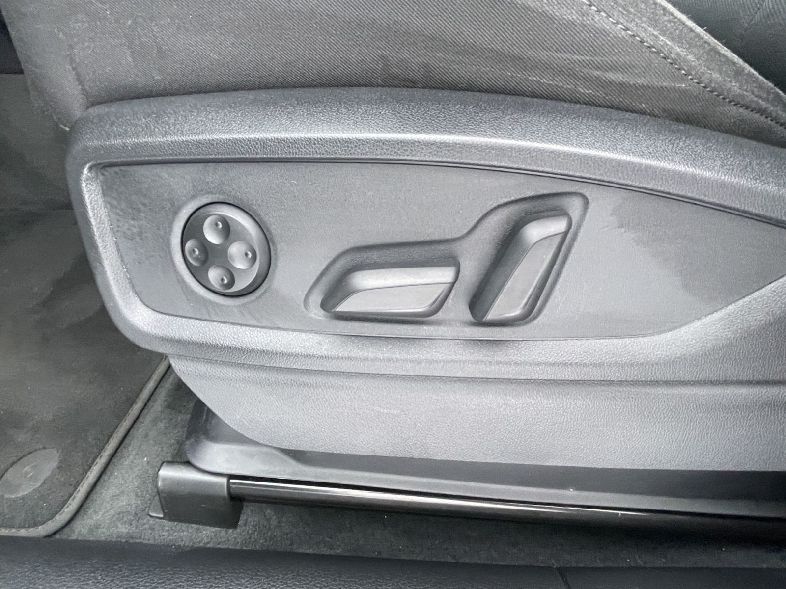 Audi Q5 - Bild 22