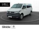 Volkswagen T6.1 Kombi 2.0 TDI AHK LED *8Sitzer* DSG - Volkswagen T6 Kombi: 8 Sitzer