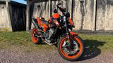 KTM 890 Duke GP Tech Pack - KTM 890 DUKE GP