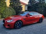 BMW M6 Gran Coupé Scheckheftgepflegt nur bei BMW!! - BMW M6 von privat