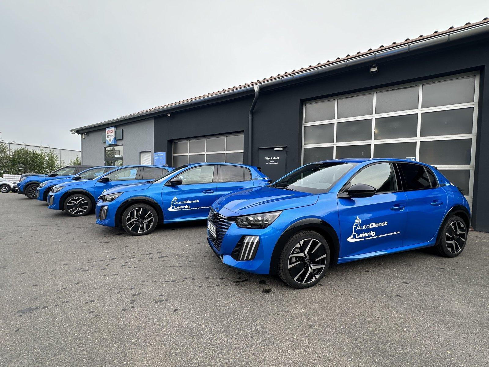 Peugeot 208  1.2 PureTech 100 GT LED KAM NAVI WR