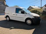 Volkswagen 2018 VW Caddy 2.0TDI - 135.500km - Volkswagen Caddy: Km 0