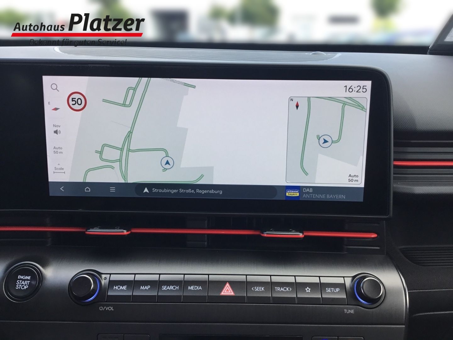Hyundai Kona – Bild 6