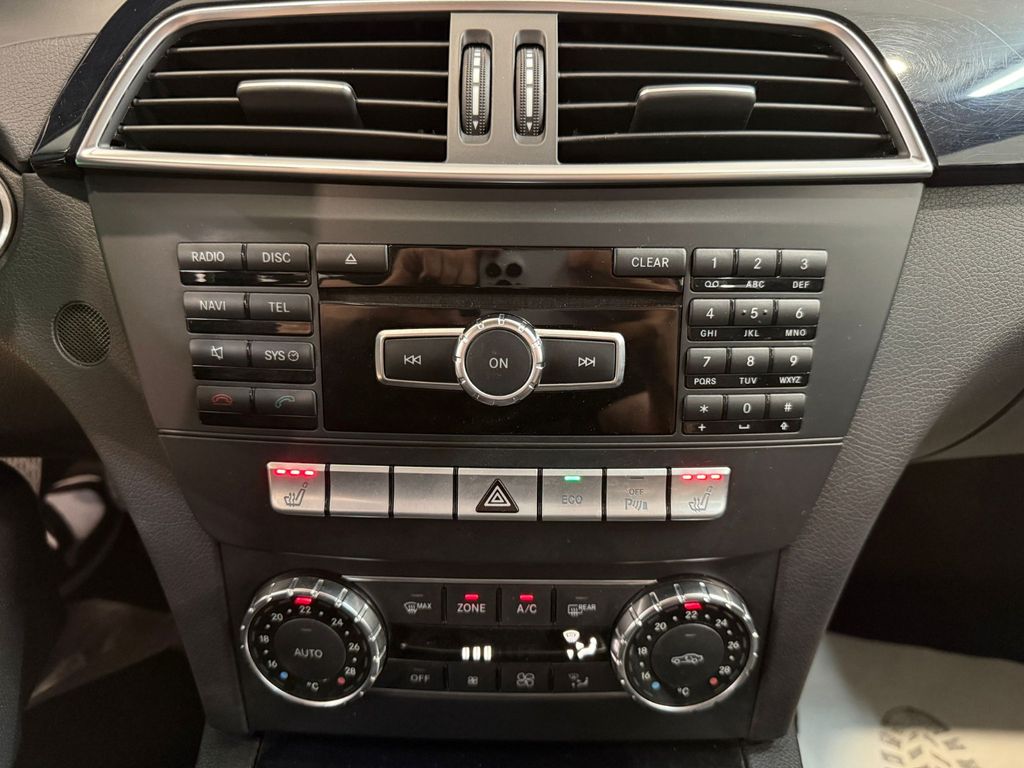 Mercedes-Benz C 180 - Bild 27
