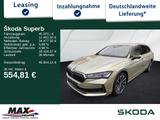 Skoda Superb Combi 1.5 TSI iV 150kW L&K MATRIXLED*PANO
