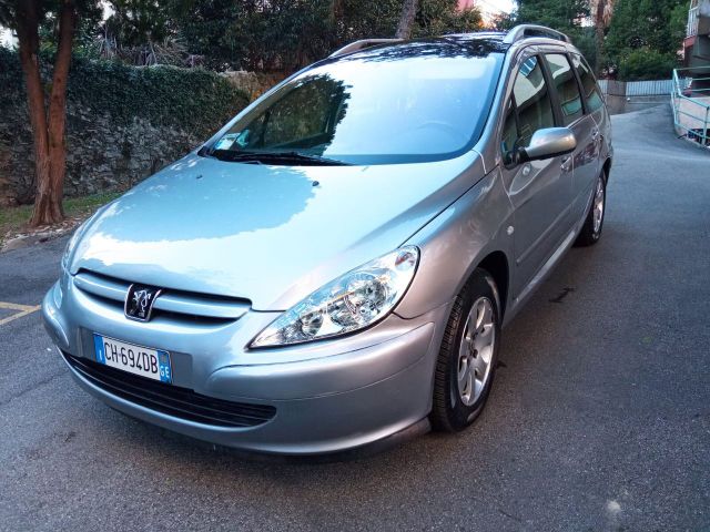 Peugeot 307 1.6 16V Station XT 7 posti - tetto p