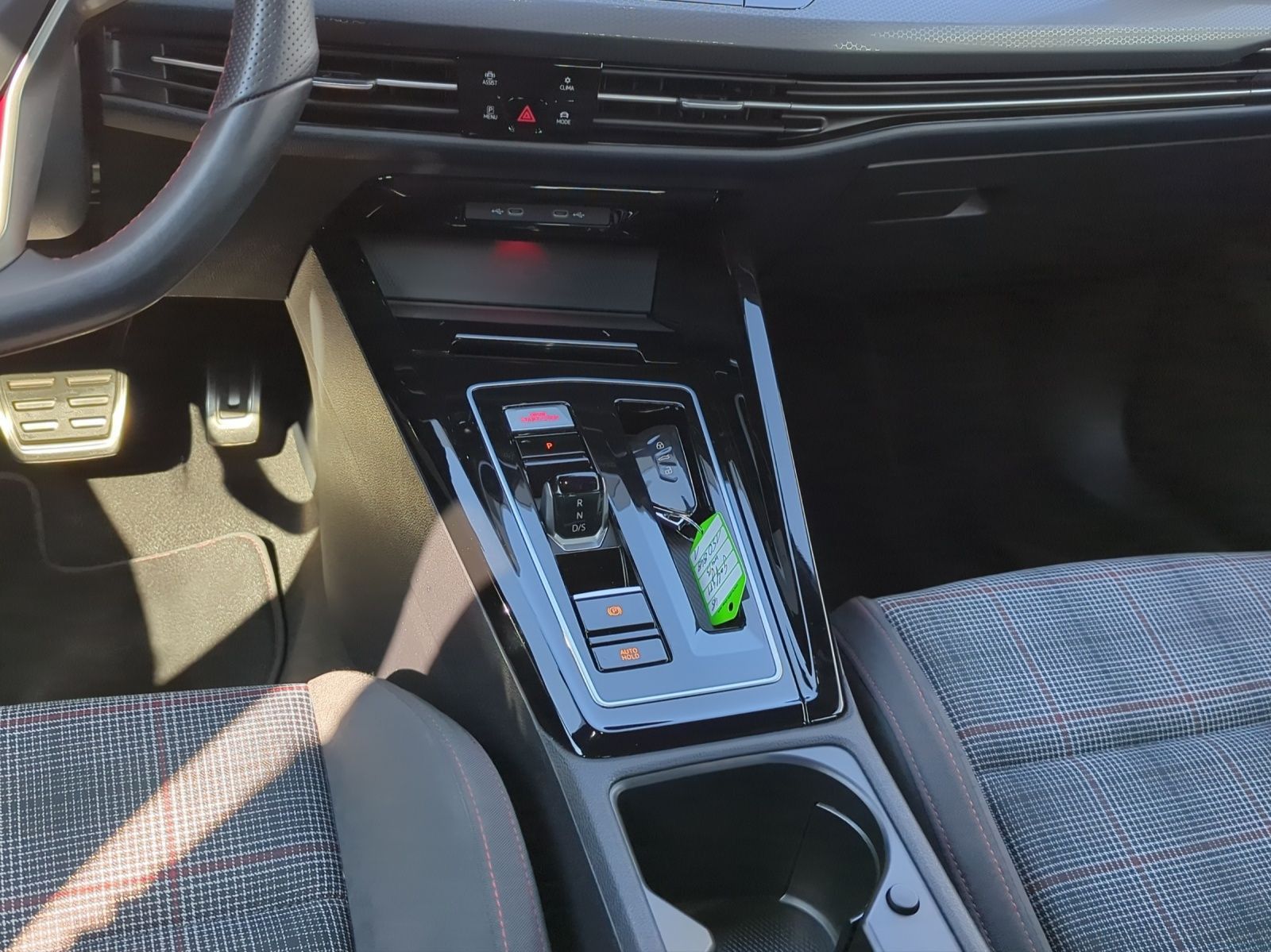 Volkswagen Golf - Bild 5