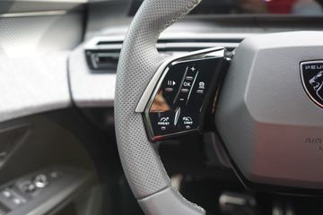Peugeot 5008 - 11