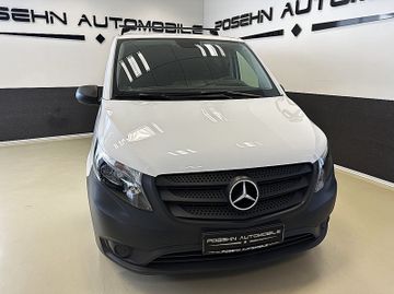 Mercedes Vito - 2