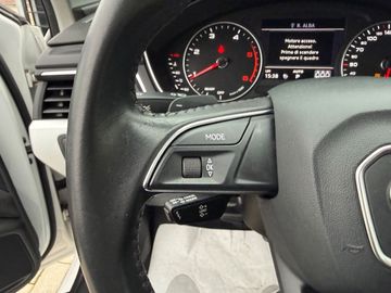 Audi A4 - 11