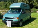 Volkswagen California Exclusive, Klima, WC, Küche, HU neu  - Angebote