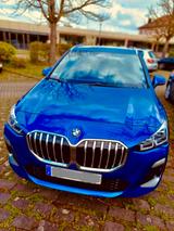 BMW 220 Active Tourer 220i Steptronic DCT - - BMW 220 Active Tourer in Frankfurt (Main)