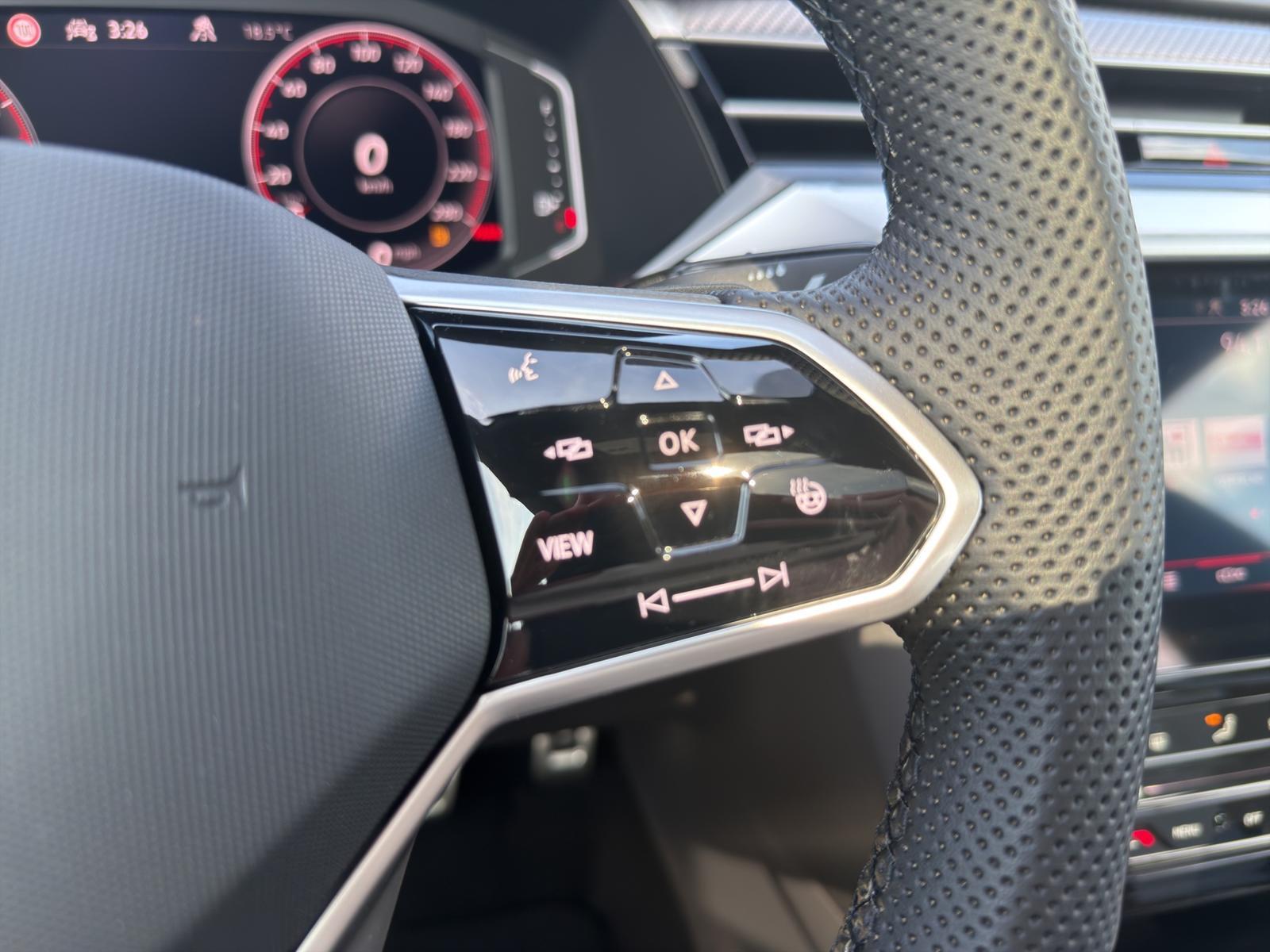Volkswagen Arteon 2.0 TSI R-LINE 4x4*IQ.LIGHT*PANO*360°KAME, миниатюра 18
