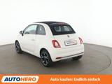 Fiat 500C 1.0 Mild-Hybrid Dolcevita *TEMPO*ALU*DAB* - gebrauchte Fiat 500C aus dem Jahr 2021