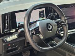 Fahrzeugabbildung Austral Techno 1.3 TCe 160 Mild-Hybrid EU6d