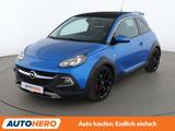 Opel Adam 1.4 Turbo Rocks S*TEMPO*PDC*SHZ*LIM*ALU* - Opel: P4