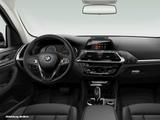 BMW X3 xDrive30i A NAVI LED PDC V+H Tempomat Klima - BMW X3 Gebrauchtwagen in Düsseldorf