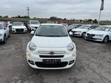 Fiat 500X Pop Star Navi PDC 2.Hand SHG Tempomat - gebrauchte Fiat SUV & Geländewagen