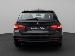 Foto Nummer 8: BMW 320d
