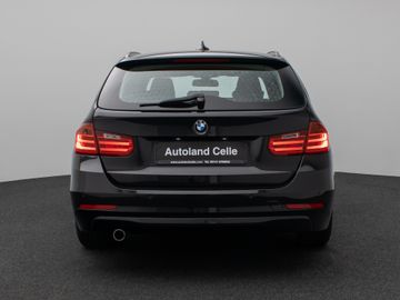 BMW 320 - 8