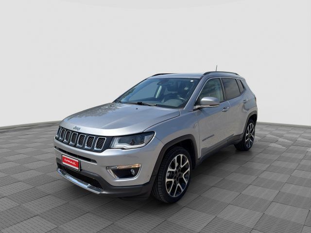 Image of Jeep Compass