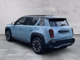 Renault R 4 ICONIC PLEIN SUD 150 COMFORTRANGE FÖRDERUNG - blaue Renault R 4
