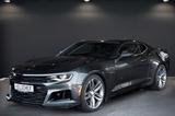 Chevrolet Camaro 6.2 V8 V8  - DE Modell - ZL1 Paket+GRAIL - gebrauchte Chevrolet Camaro aus dem Jahr 2016