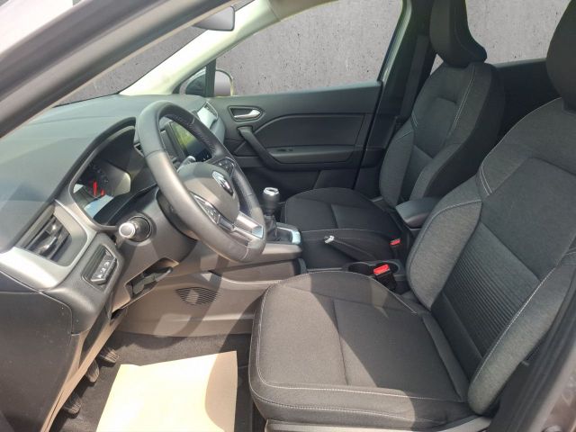 Captur II 1.0 TCe 90 Experience (EURO 6d) LED