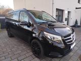 Mercedes-Benz V 250 d Aut. 4MATIC EDITION lang EDITION - Mercedes-Benz V 250 in Hamm