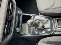 Skoda Fabia - Vorschau Bild 17