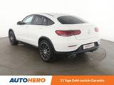 Mercedes-Benz GLC 200 Coupe 4Matic AMG Line Aut*LED*TEMPO*CAM* - Mercedes-Benz GLC 200 in München