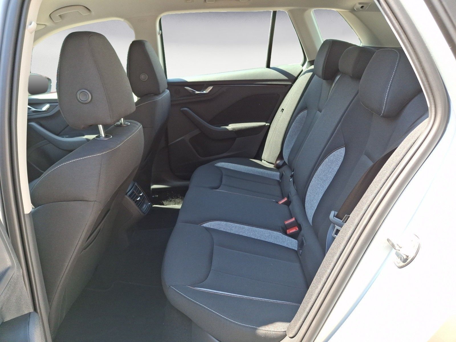 Skoda Kamiq - Bild 14