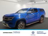 Volkswagen Amarok Style DC 3.0 TDI DSG 4Motion Hardtop - Volkswagen Amarok: Hardtop