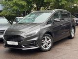 Ford S-MAX Titanium*LED*ACC*KAMERA* - Ford S-Max Gebrauchtwagen in München